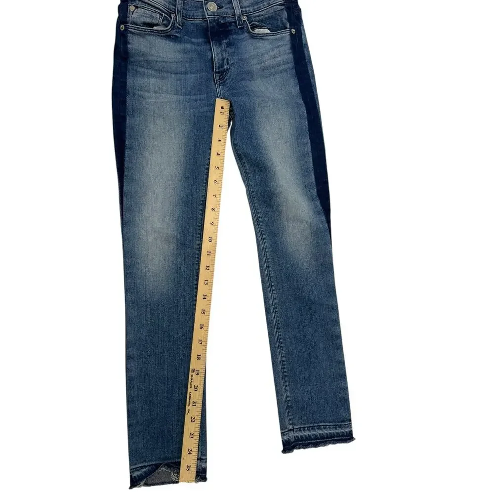 Hudson size 25